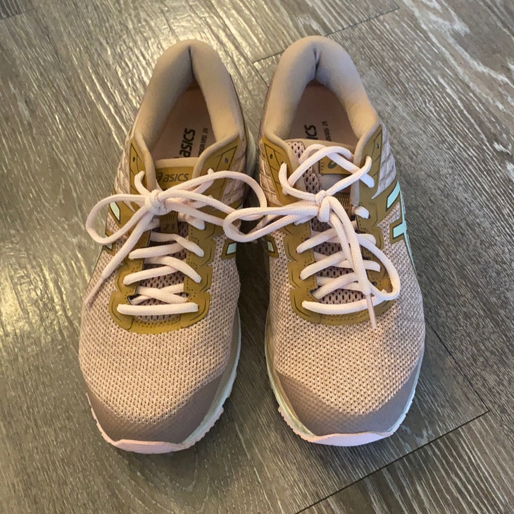 ASICS